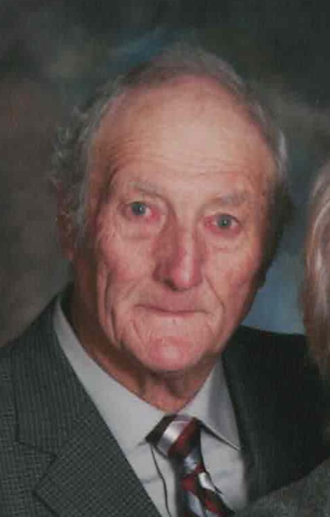 James Lamar Gordon