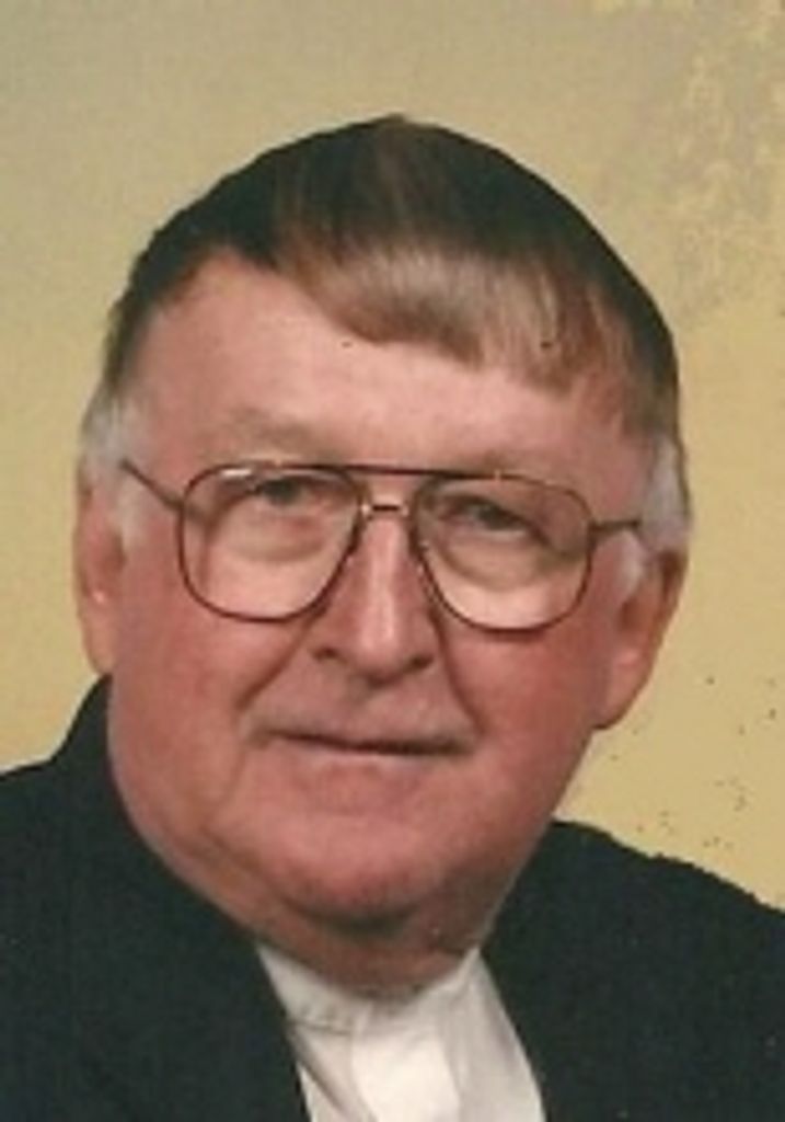 Donald W. Gustafson Profile Photo