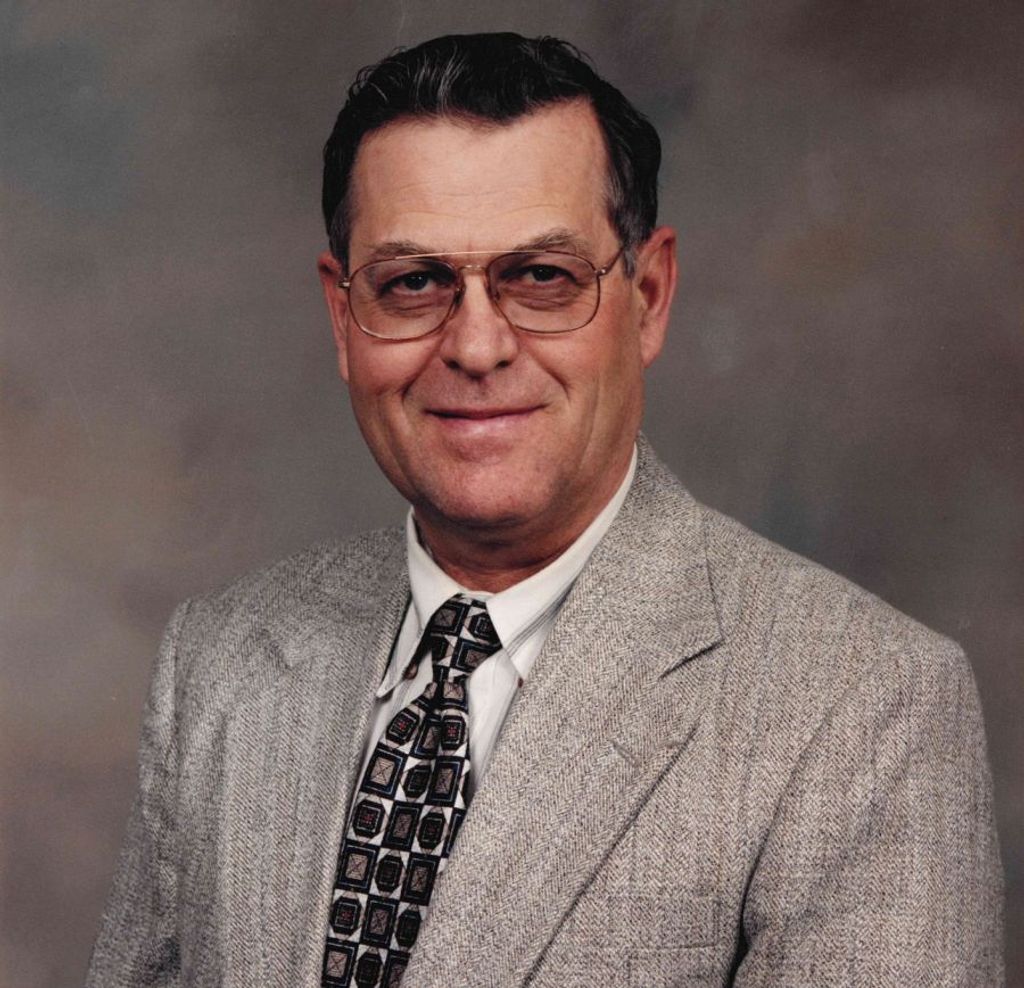 Gary Lee Van Wyk Profile Photo