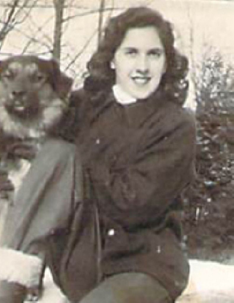 Marjorie Thompson