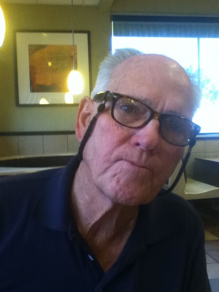 William Roger Little