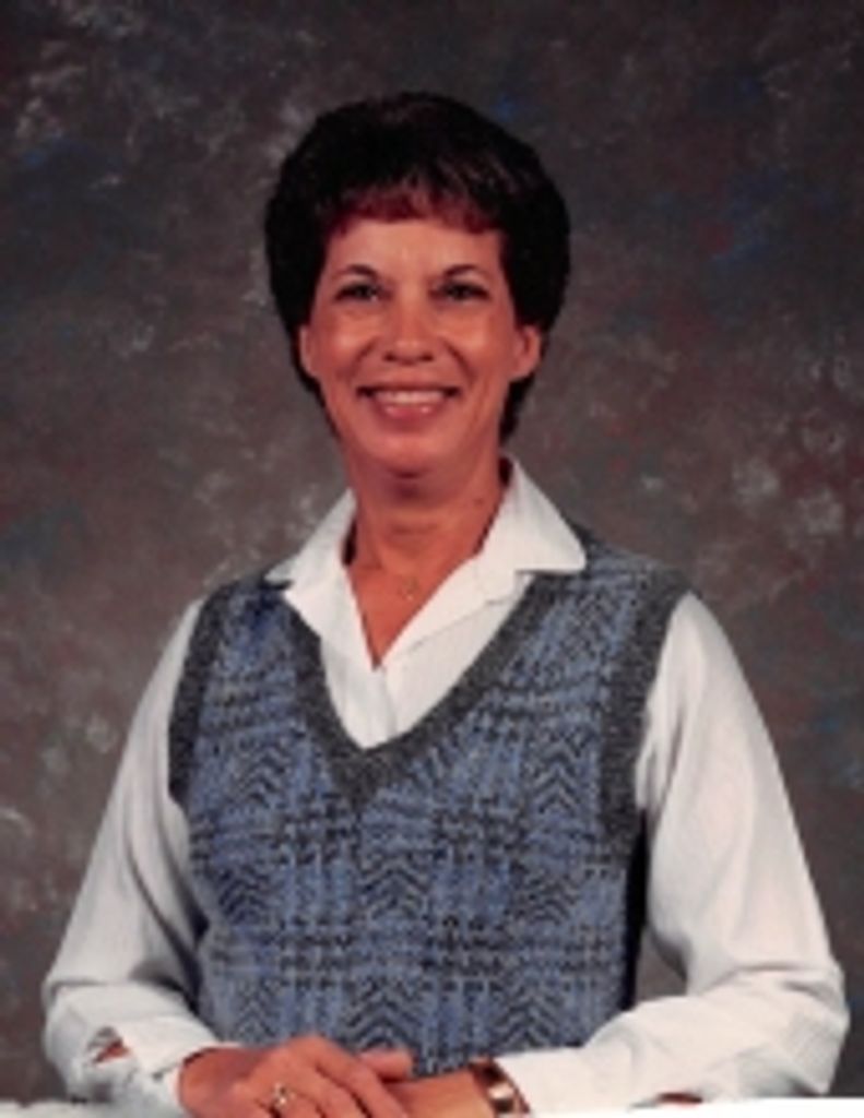 Vernita  Joan  Schurtz