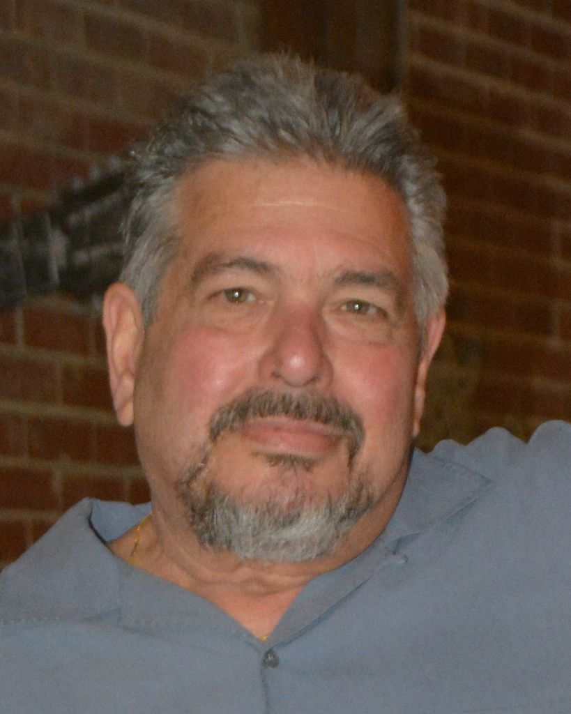 David Nathan Pearlman