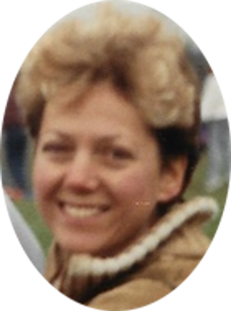 Donna Pedrick-Paradis