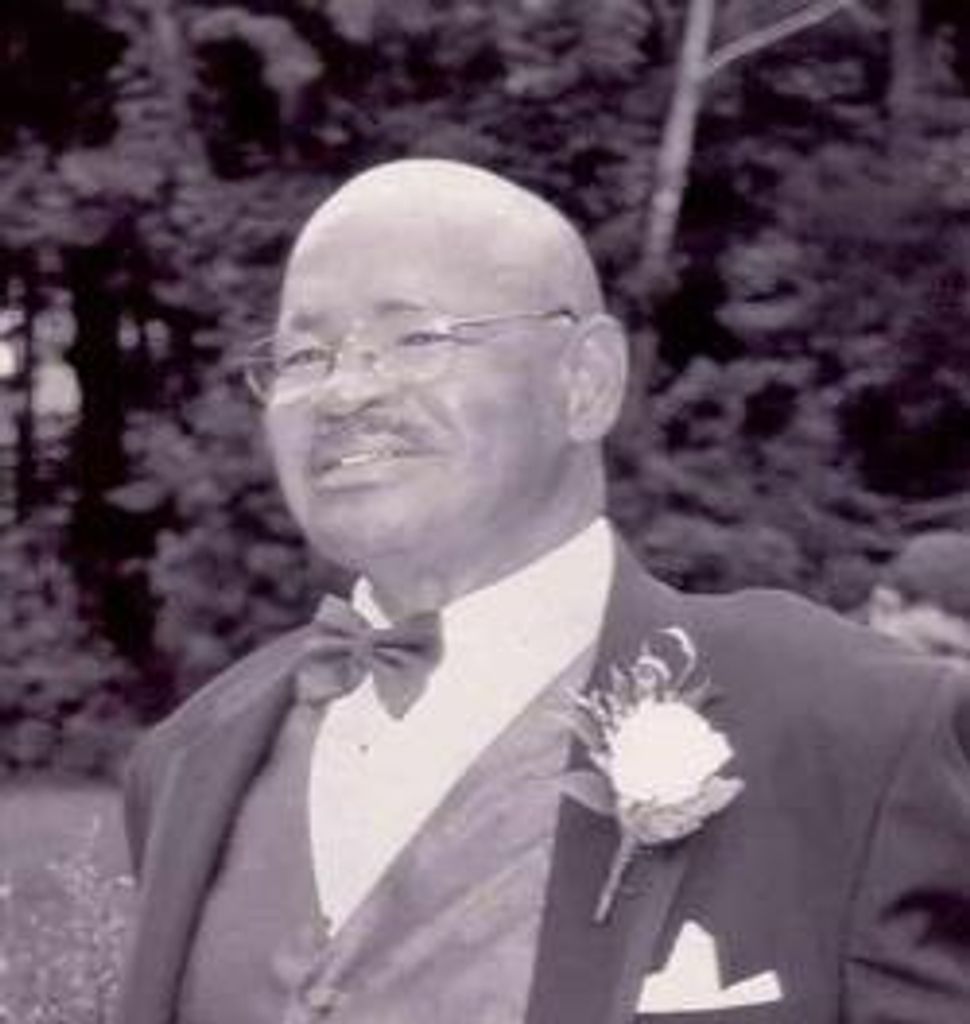 Albert Leroy Stevens