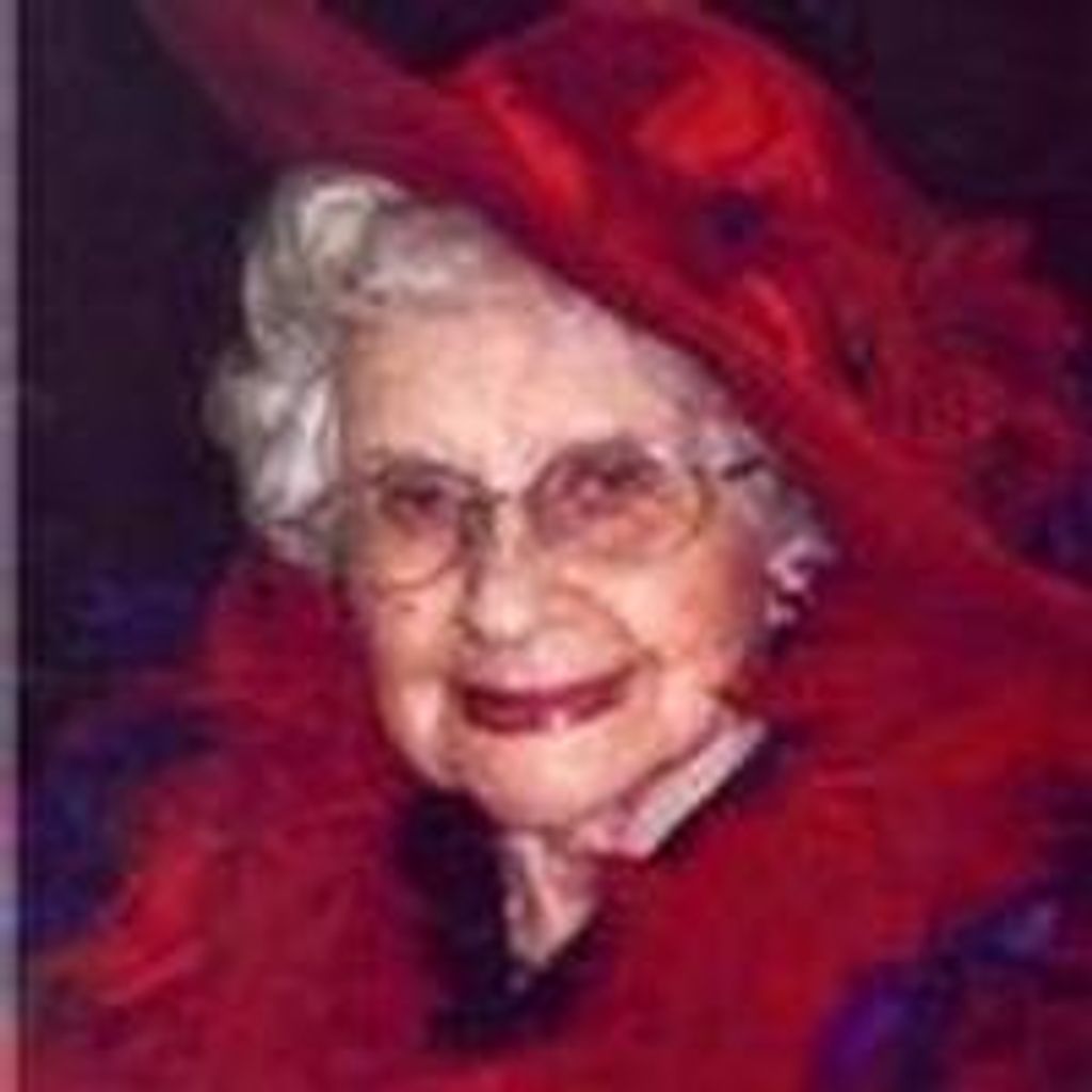 Hazel B Bushman