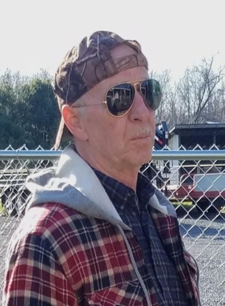 Ronald K. Valerius, Sr.