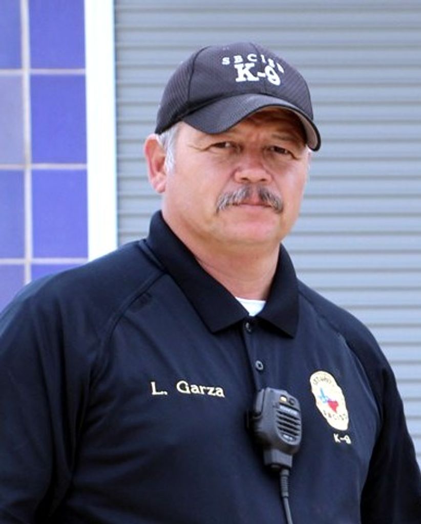 Guadalupe Garza, Jr.