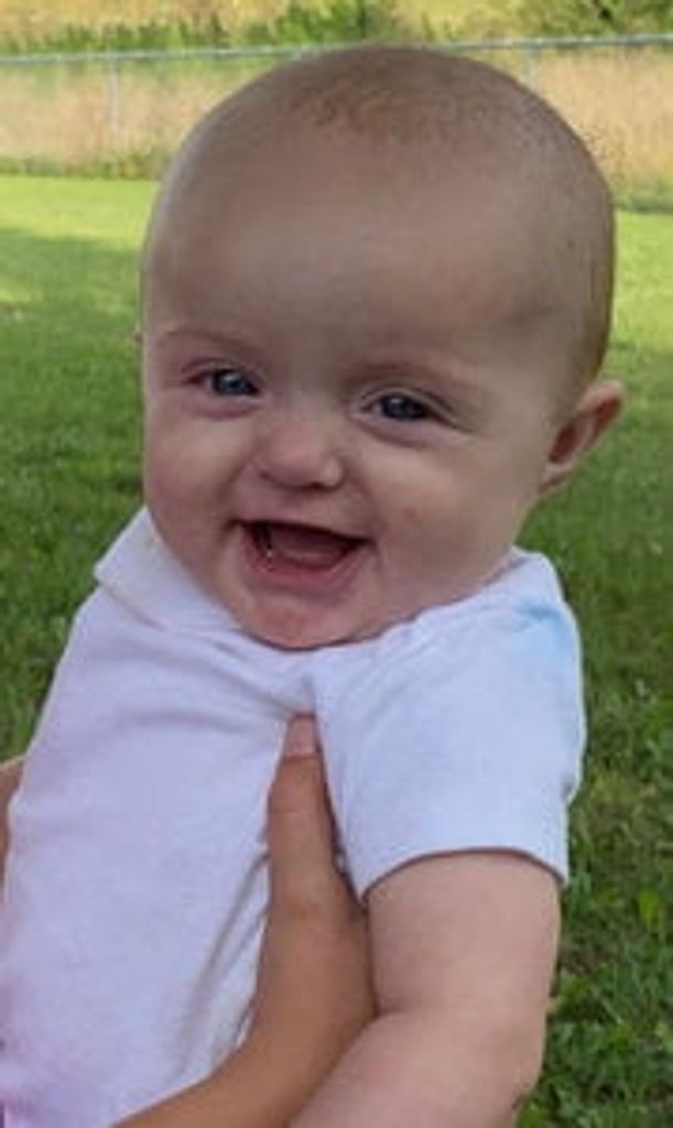 Aniah Jean Coffel Profile Photo