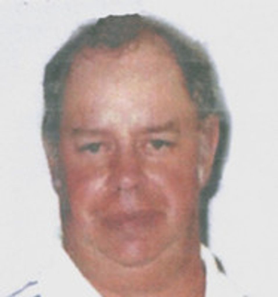 Stephen Wilson