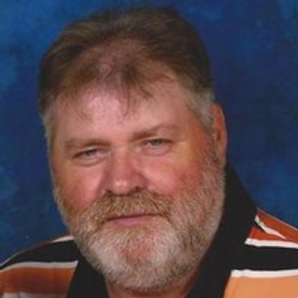 Charles J. "Chuck" Clay