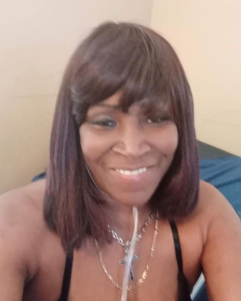 Stephanie Evans Profile Photo