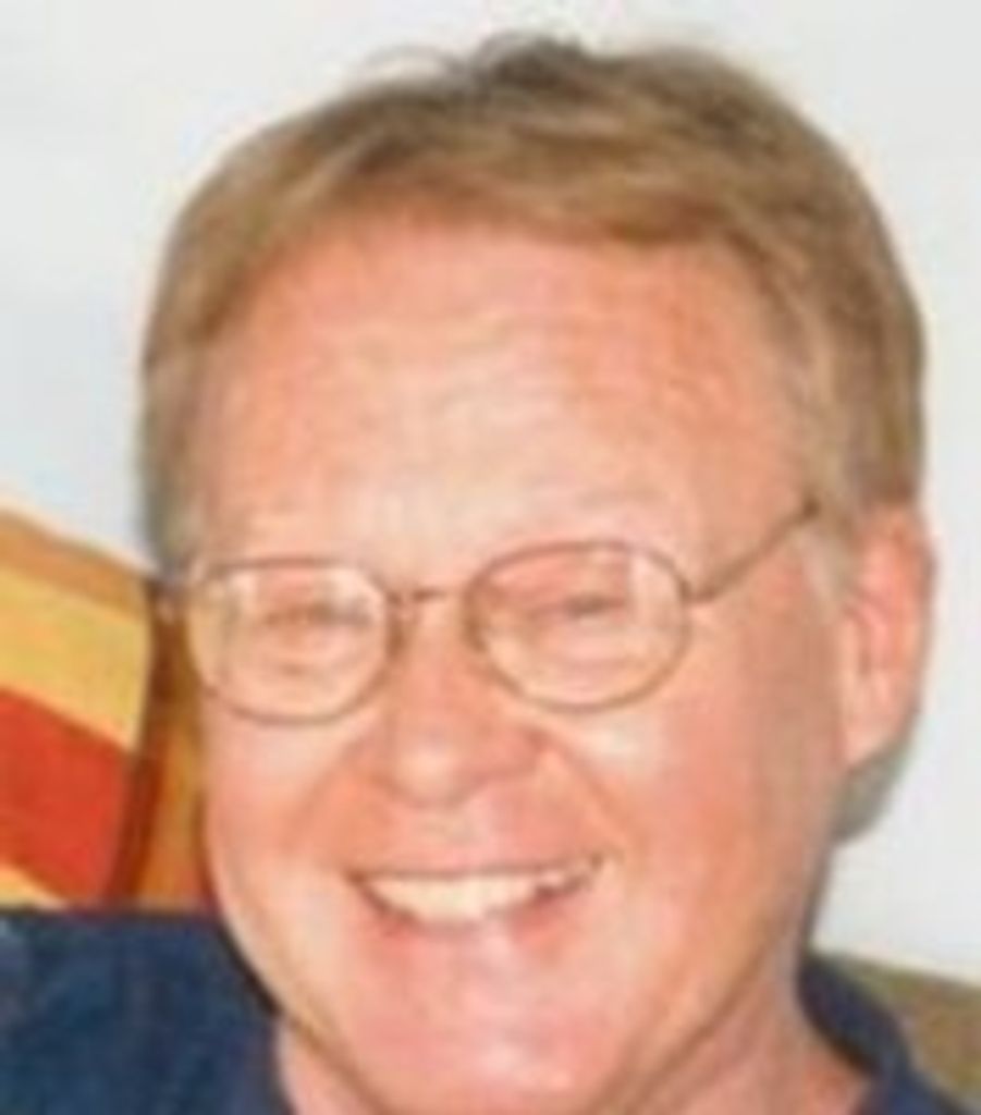 Rodger Walter Ekenberg