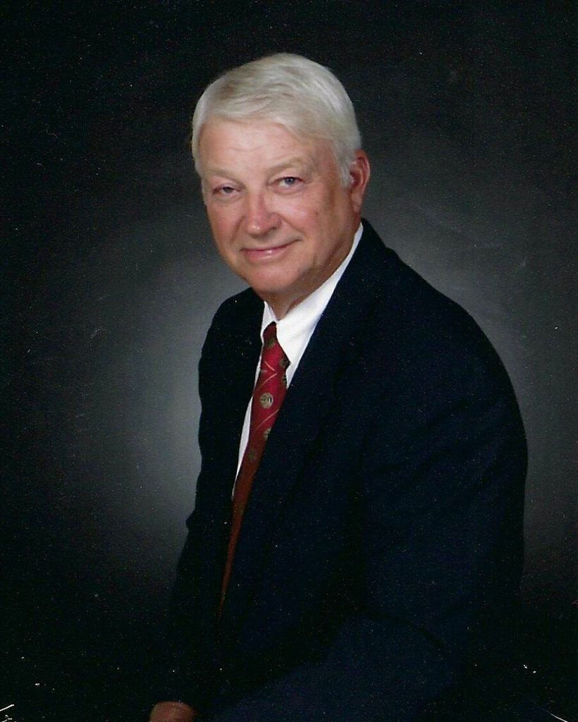 Paul Benjamin Wilkie Profile Photo