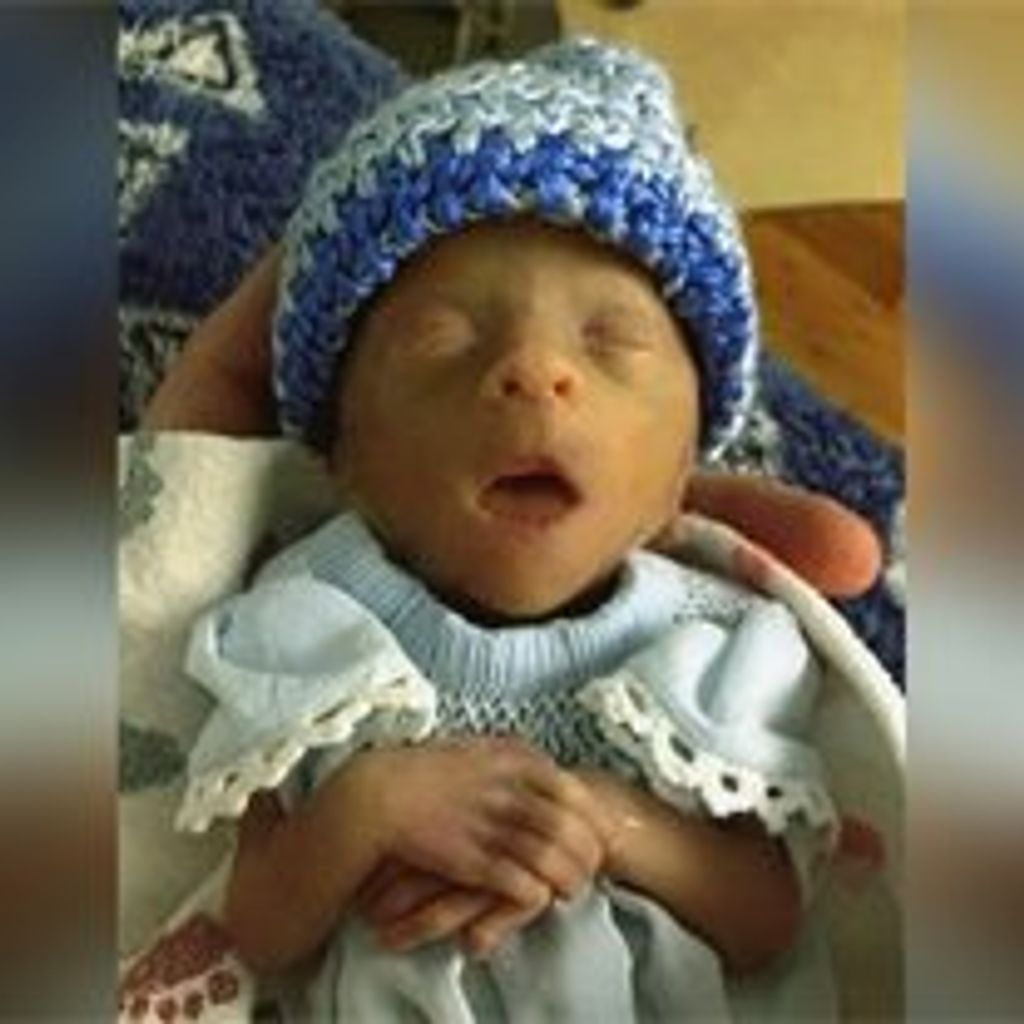 Kaison James Neill Profile Photo