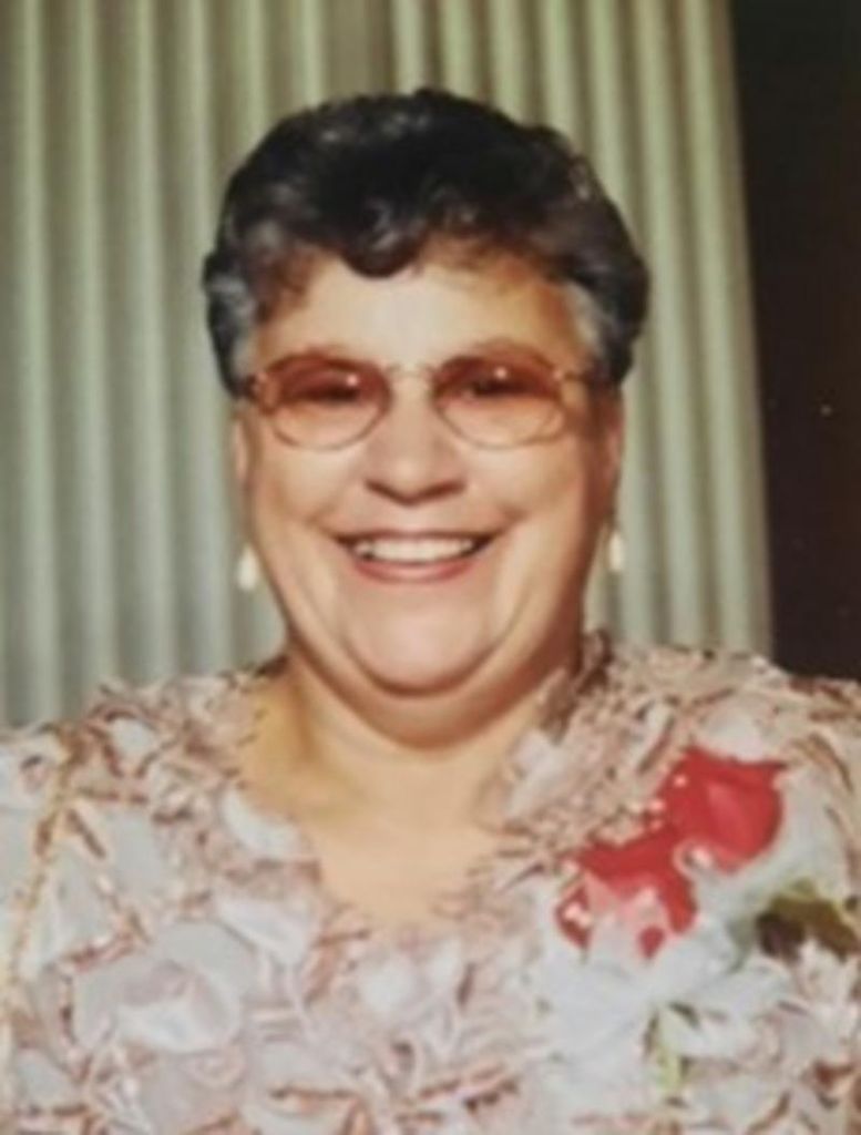 Catherine "Liz" Elizabeth Thompson