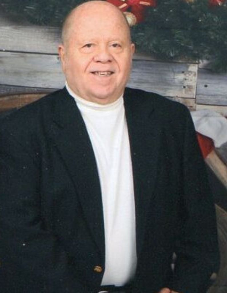 Robert Lee Mcmurrain