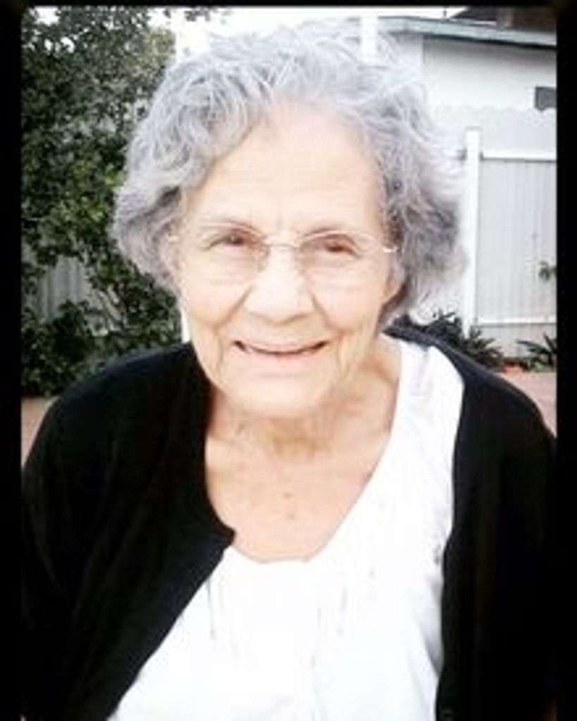 Ms Hilda Rodriquez