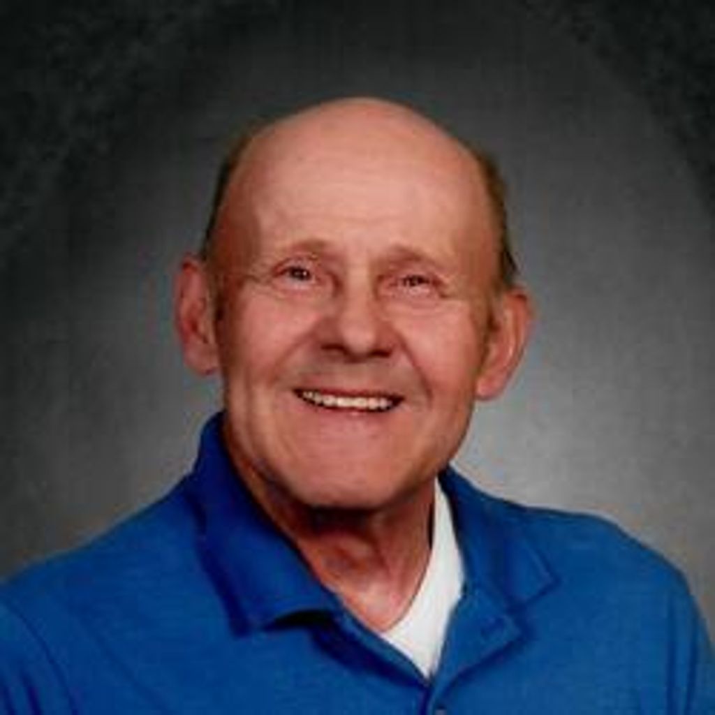 John "Jeff" F. Jarvi