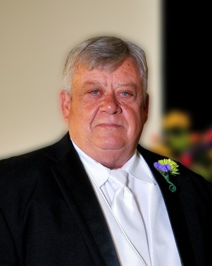 Roger Dale Jackson Profile Photo