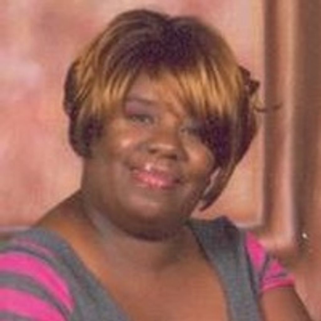 Mother Marlene Simmons-Gray
