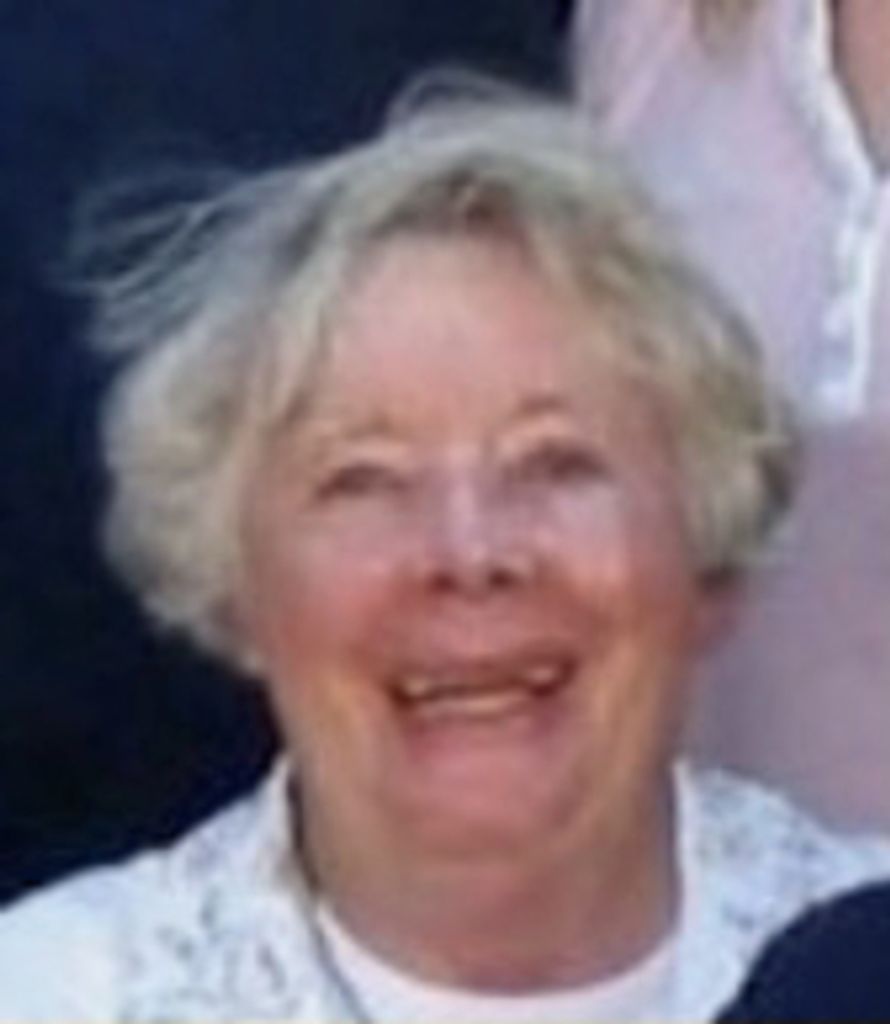 Gladys Johnson Palmer