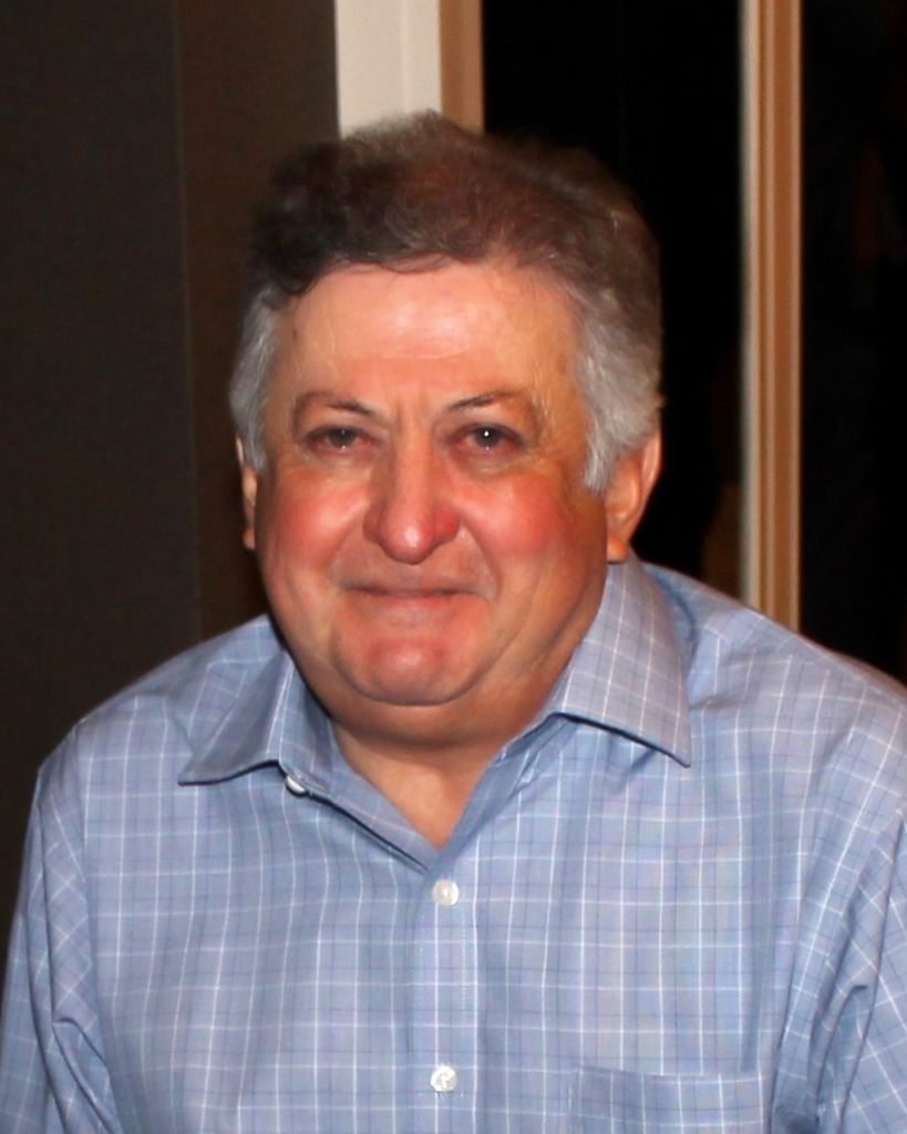 Gildo Tavares