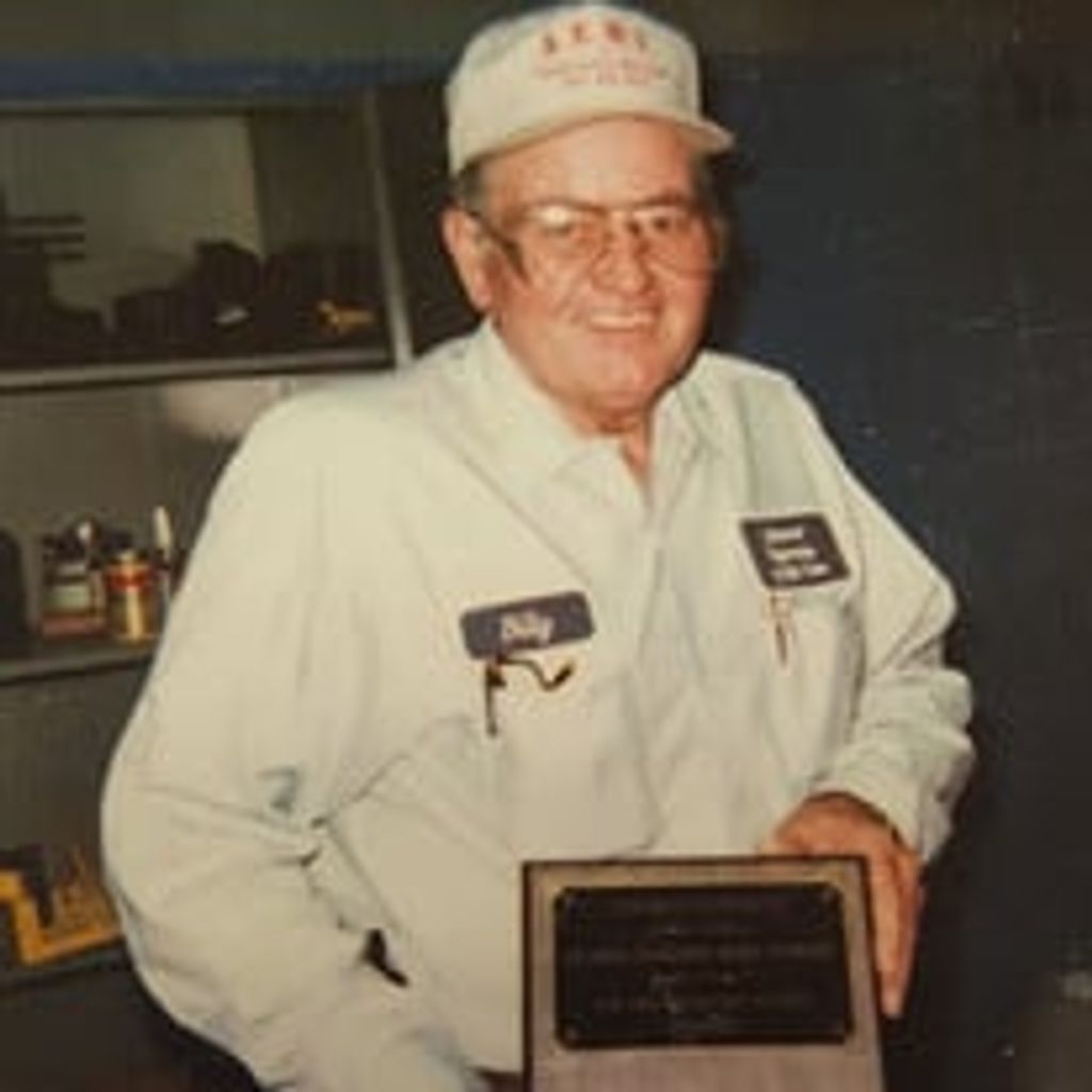Billy Vance