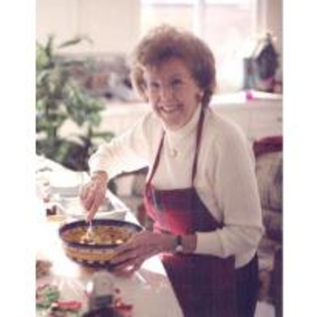 Rena Carling Ziegler