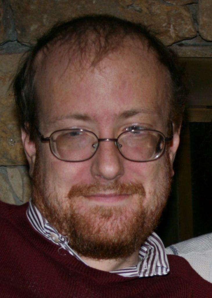 Jeffrey “Jeff” Colin Mcgovern Profile Photo
