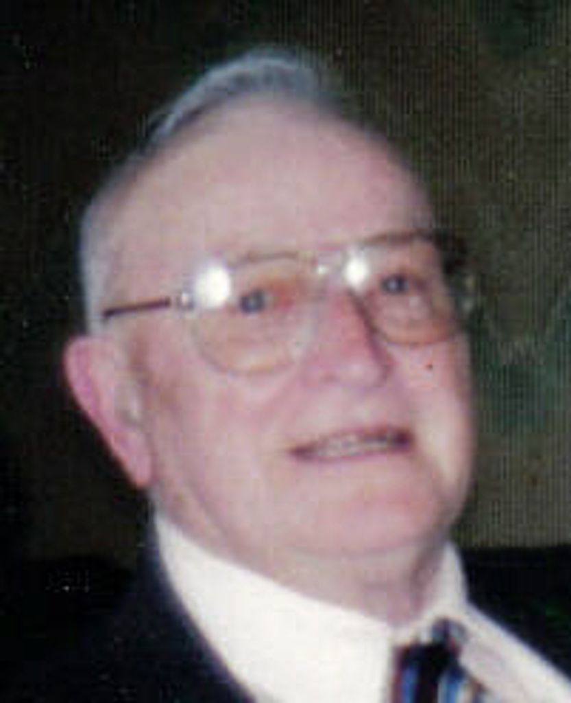Louis H. Borree