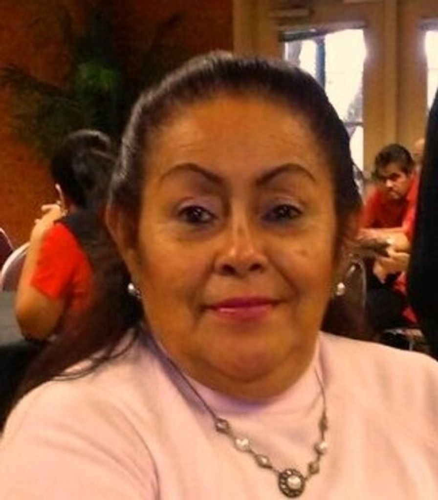 Nora E. Rabago Profile Photo