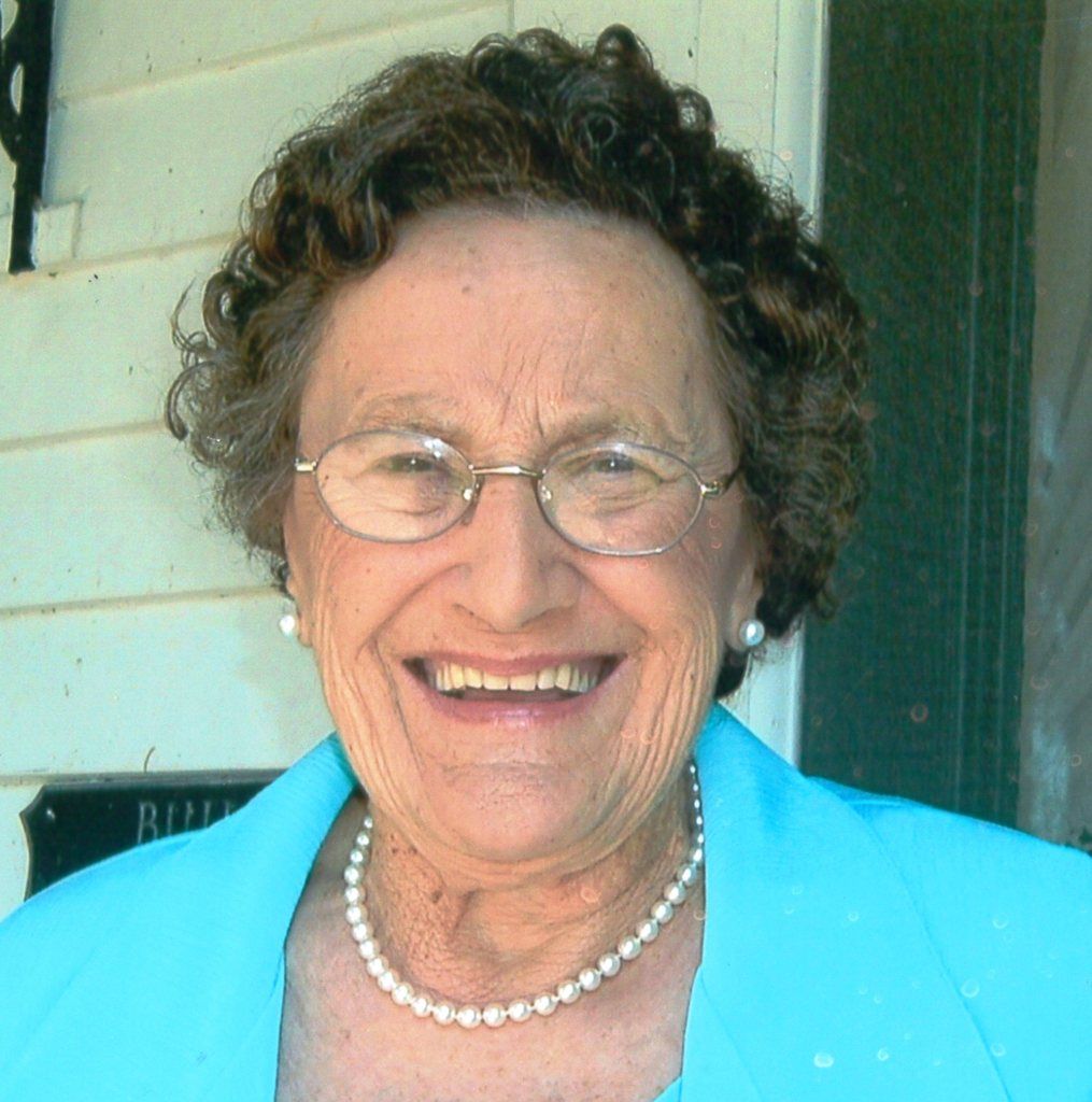 Arlene M. Koenig
