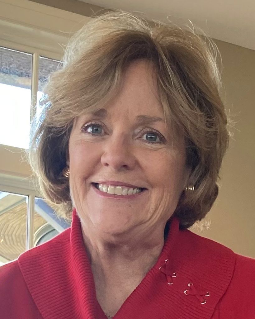 Sally J. Wahlbrink