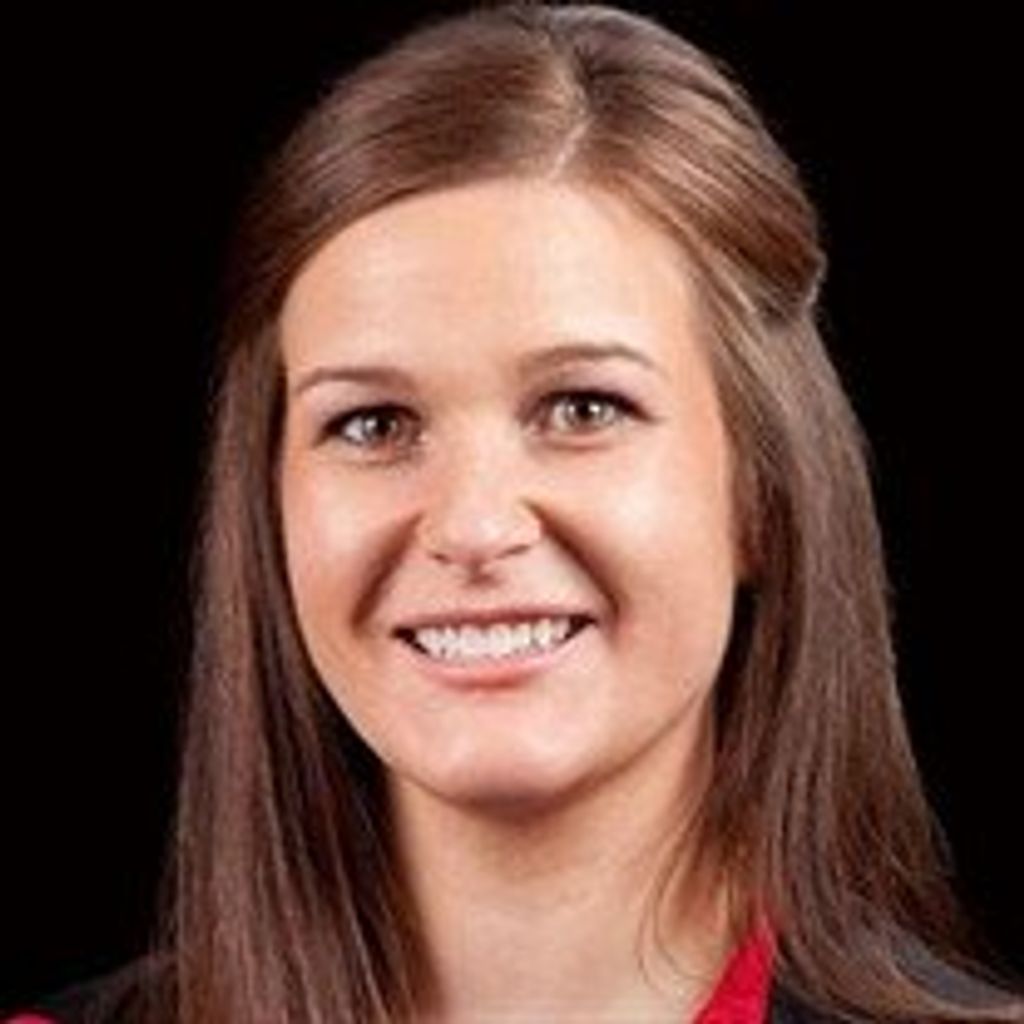 Katie  J. Peterson