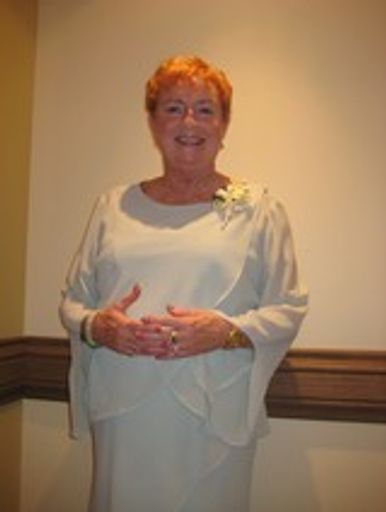 Shirley  Mae (Howgego)  Julian Profile Photo