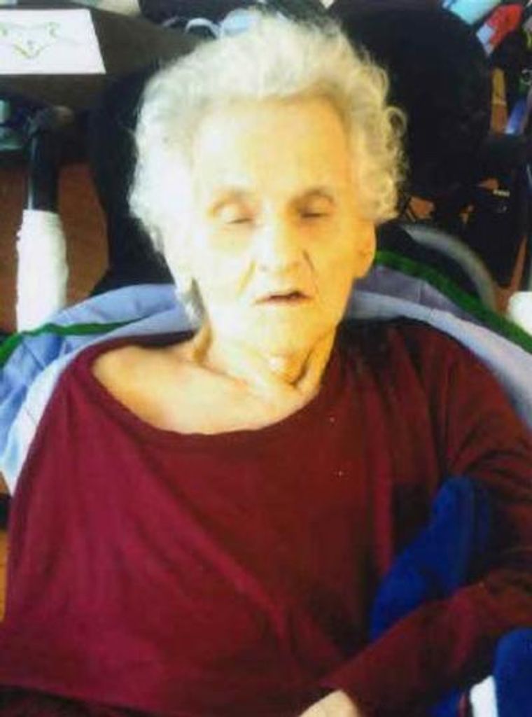 Iris Berkowitz Profile Photo