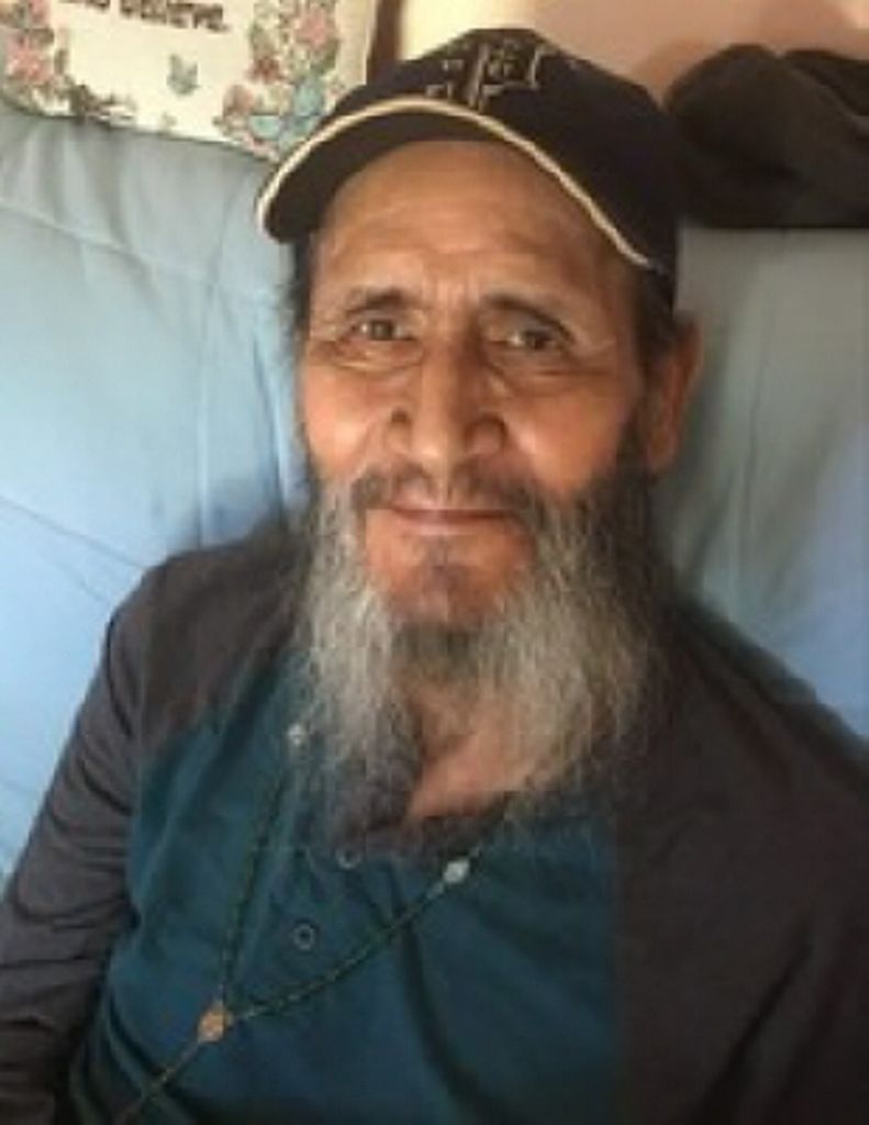 Alejandro Amador Perez Profile Photo