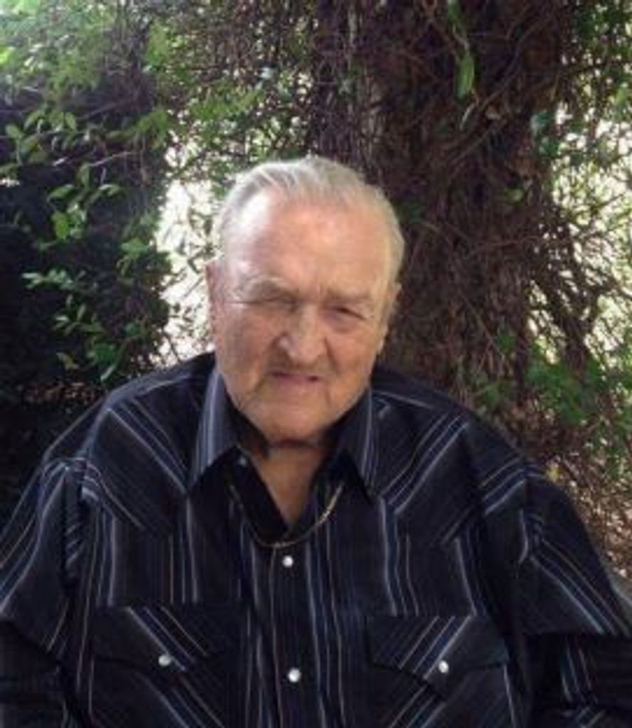 Arthur Gordon Profile Photo