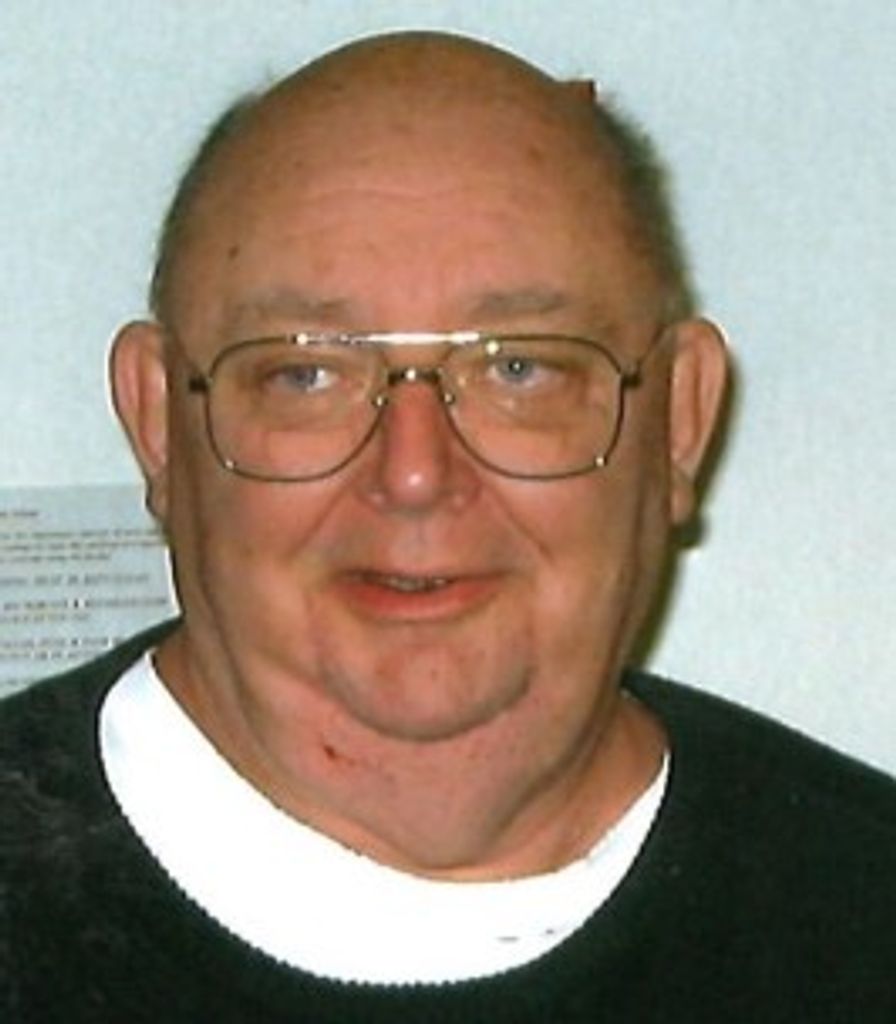 Frederick Kempfirl