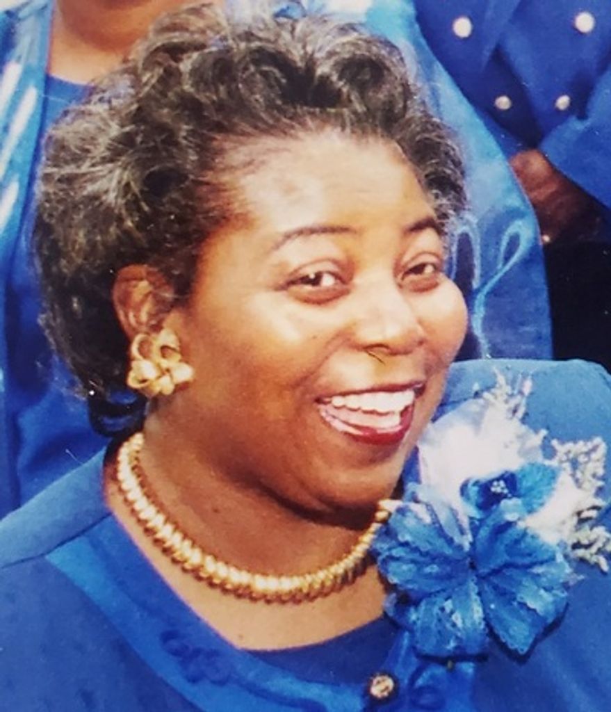 Margaret Simmons Profile Photo