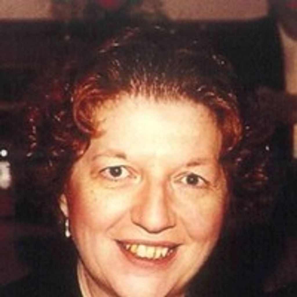 Patricia Yocom