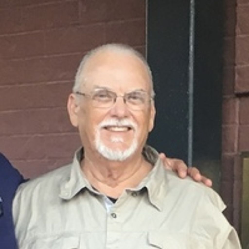 Delmar Rodney Baker (Plainview)