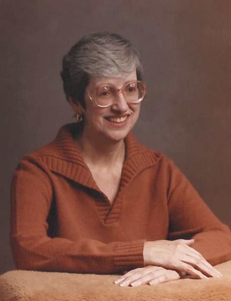 Judith Ann Gallagher Profile Photo