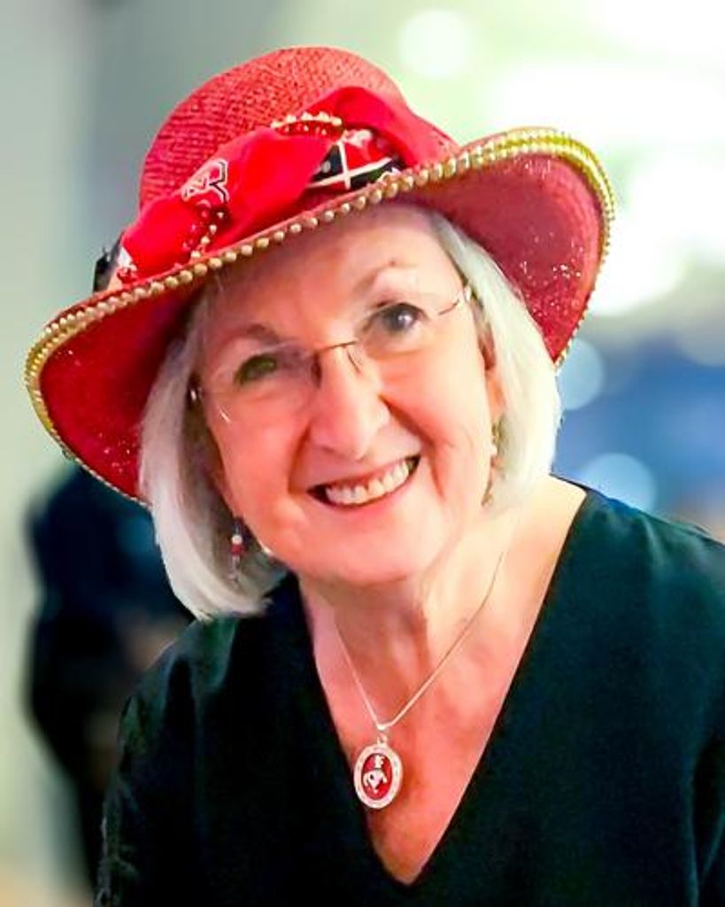 Vera Johnson Wright Profile Photo