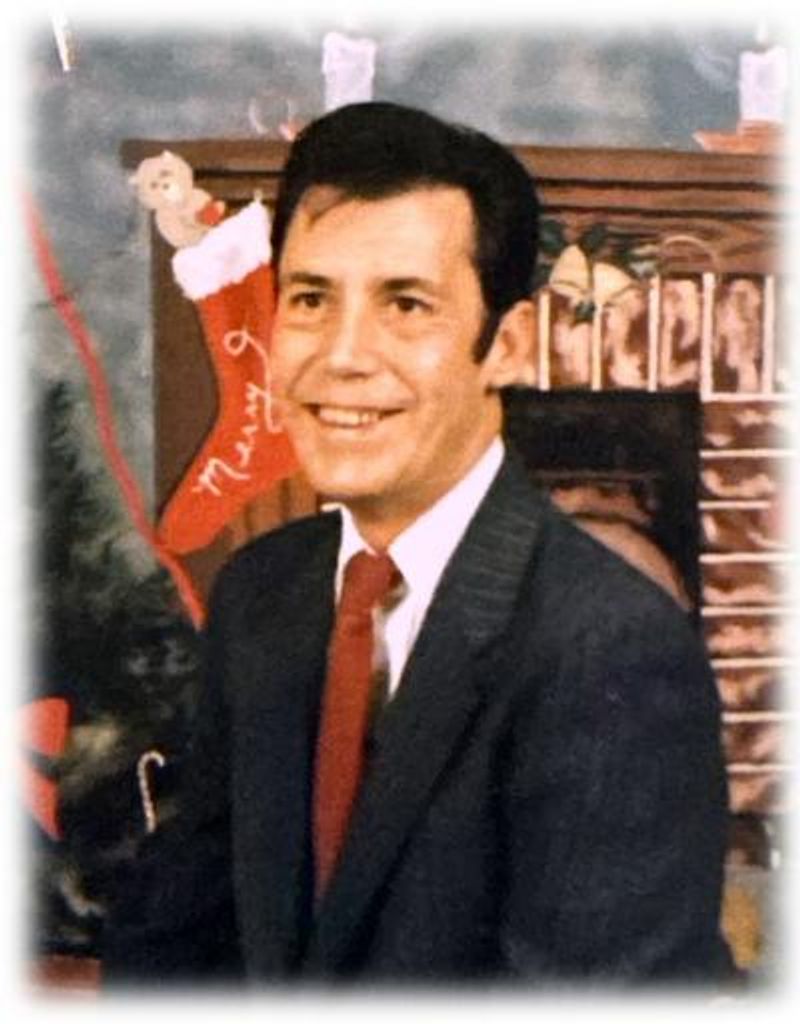 Mose Wynn, Jr. Profile Photo