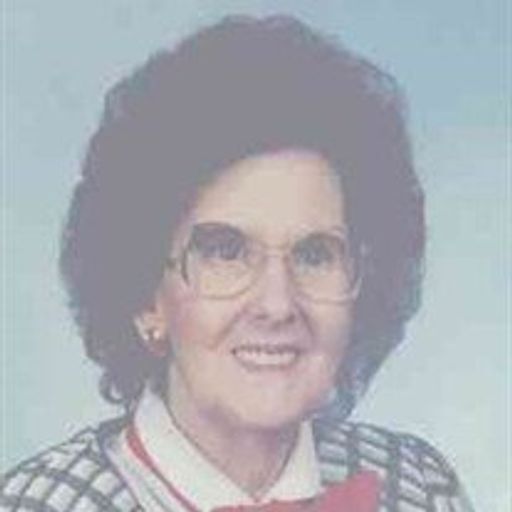 Dorothy V. Creel Hagler Profile Photo