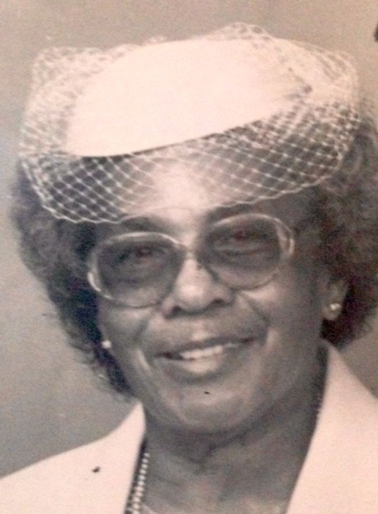 Lucille Foster Profile Photo