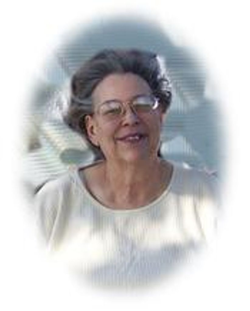 Judith Ann Randall