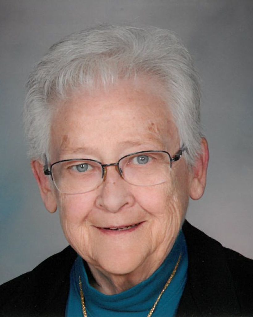 Joann B. Day Profile Photo